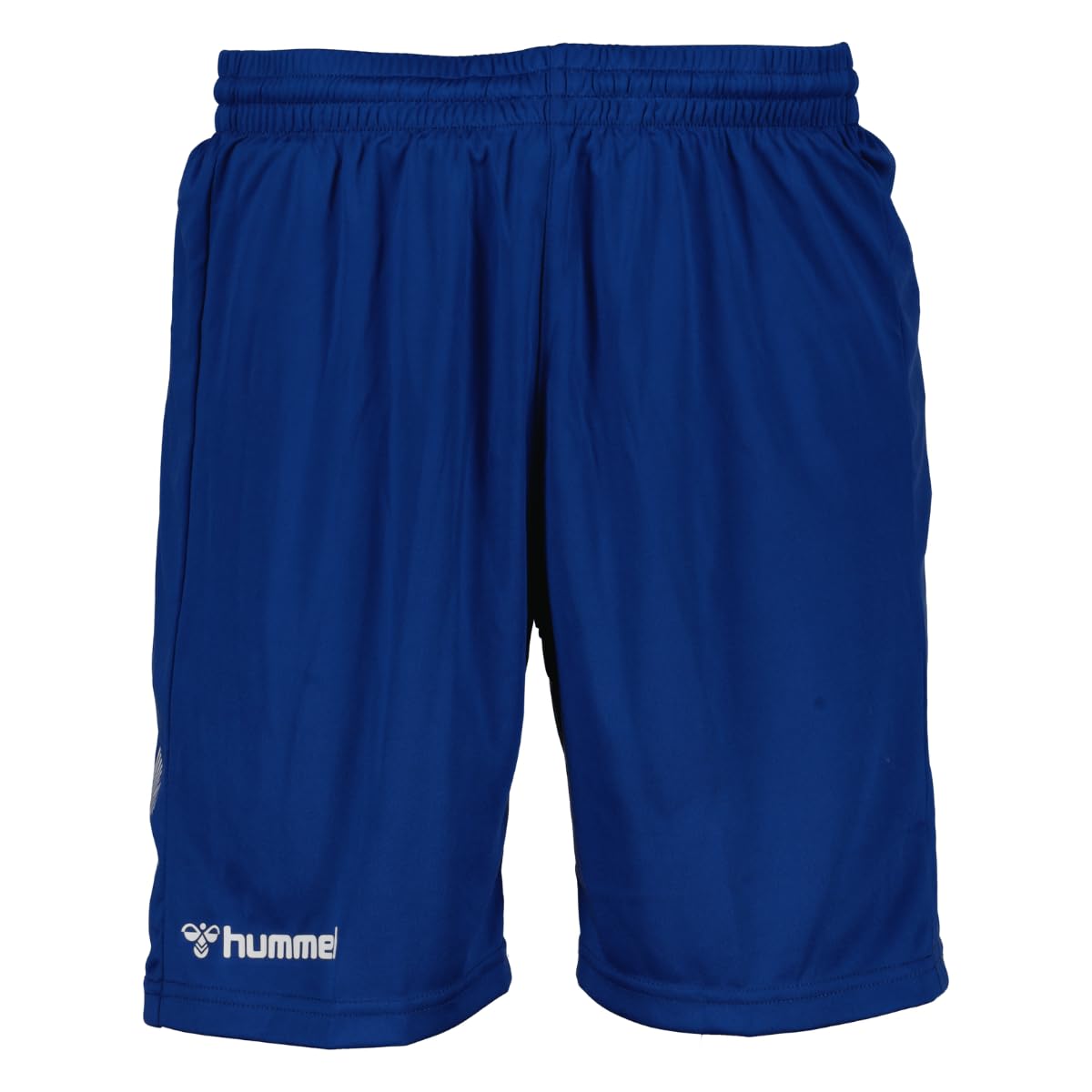 hummel Poly Adult Shorts, True Blue