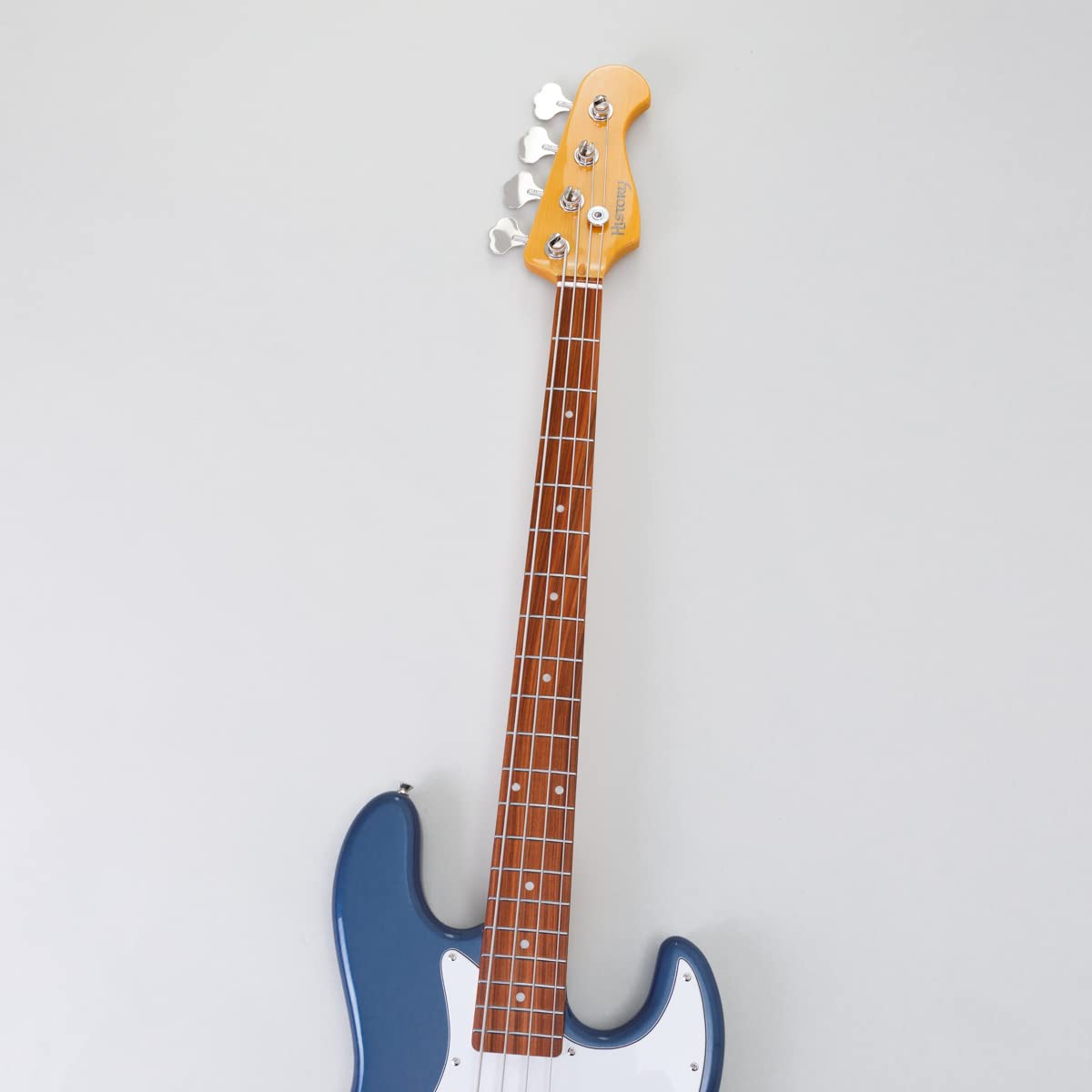 Amazon | HISTORY HJB-Performance Prussian Blue エレキベース