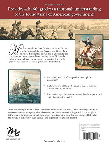 America's Struggle to Become a Nation: Understanding the Foundations of Freedom - Image 2