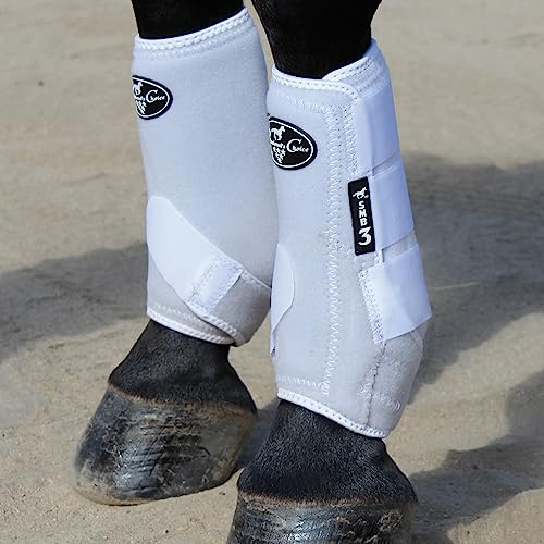 The 30 Best Horse Boots & Wraps of 2024 [Verified] Cherry Picks