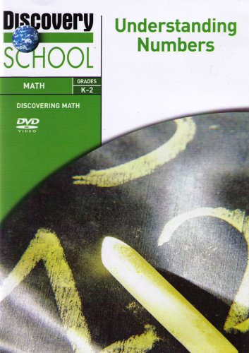 Understanding Numbers (Grades K-2 Discovery School)
