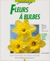Bulbes à Fleurs 2010204298 Book Cover