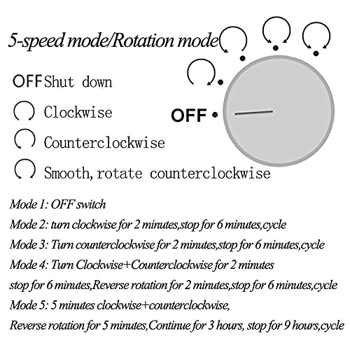 Remontoir montre automatique de haute précision écrin double carré