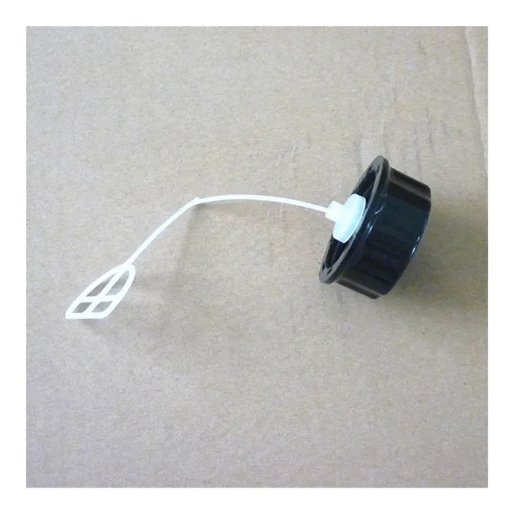 Bouchon de réservoir carburant de rechange pour naviguer en mer avec un hors-bord