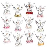 12 Pcs Christian...image