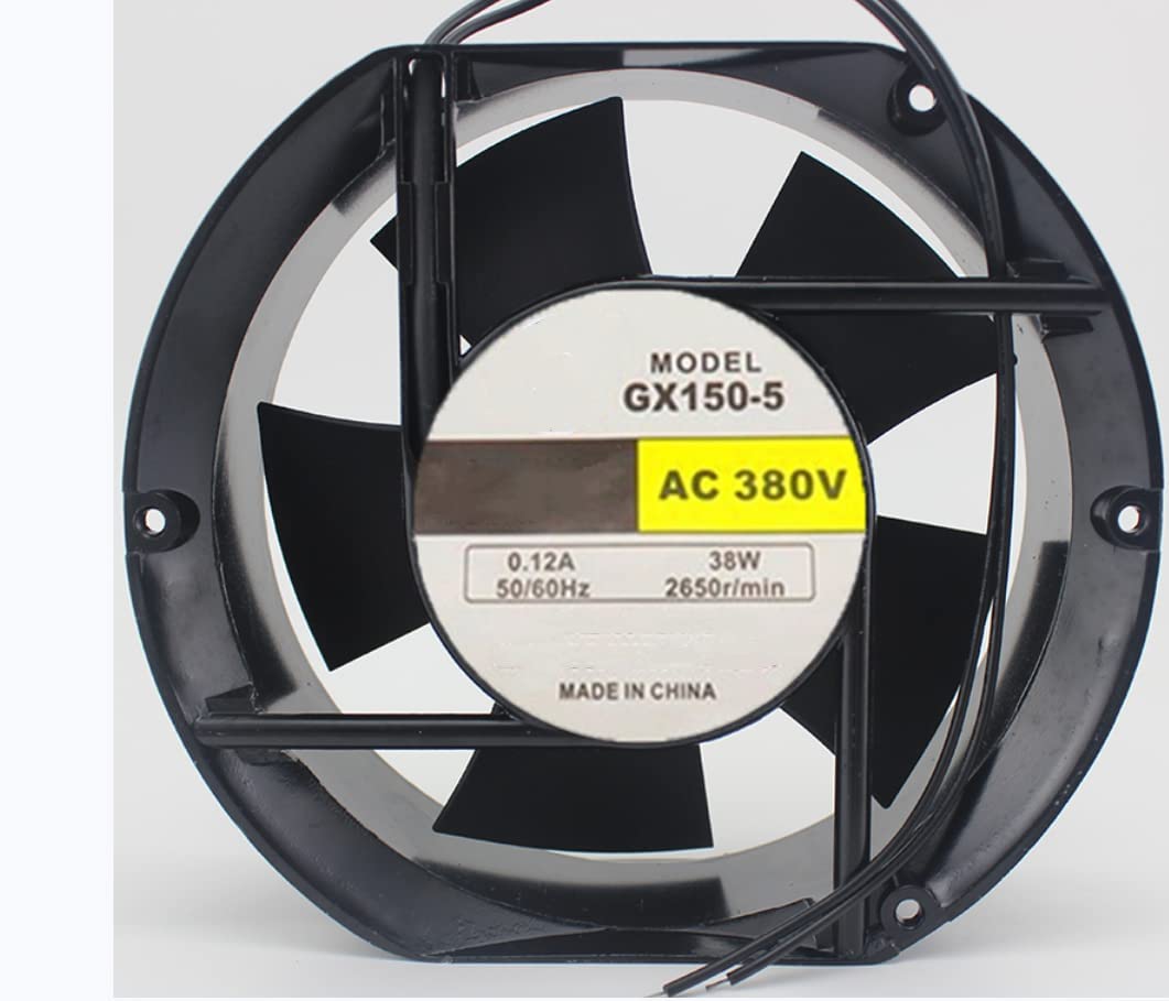 IVEKYKIBC 380V 0.12A 38W 17251 Cooling Fan 172X150X51mm