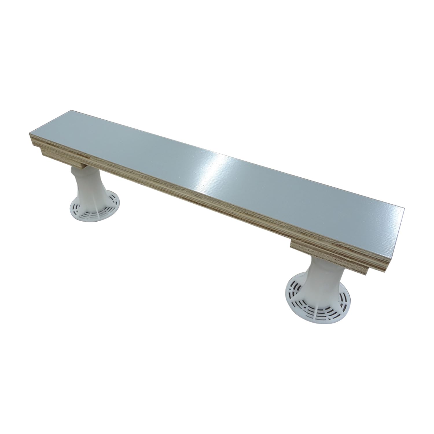 フロアパネル188枚（ジョイント65個、補助脚25個）