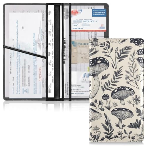 Organizador de Documentos Auto Slim miniatura 2