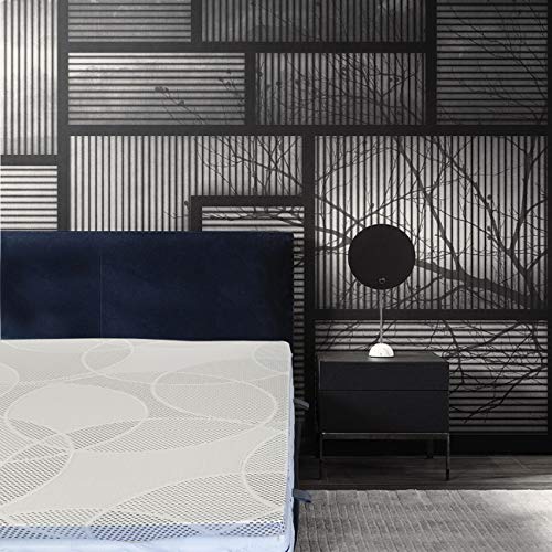 Sleepys Topper Materasso Correttore in Memory Foam...