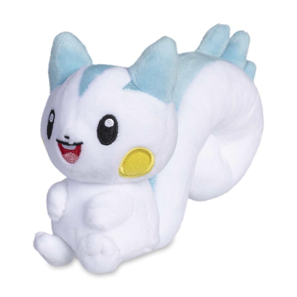 Amazon.co.jp: ポケモンセンター パチリス お座りキューティーズ