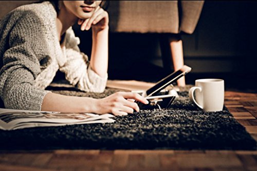 Aauxx Iring Premium Set : Safe Grip And Kickstand For Smartphones And Tablets With Simplest Smartphone Mount - Champagne Gold #TOP6