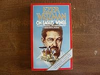 On Eagles' Wings 0425040224 Book Cover