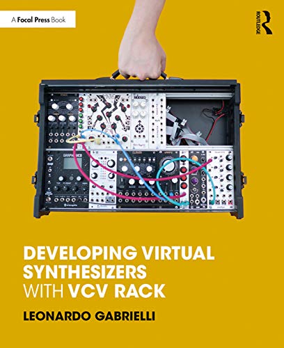 Developing Virtual Synthesizers with VCV Rack view 2