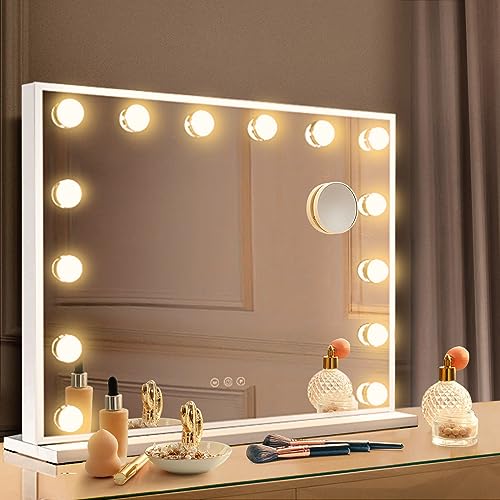 vanity mirrors