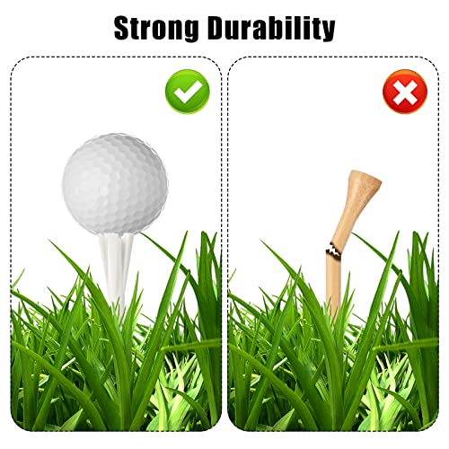 50pcs Golf Tees - Image 4