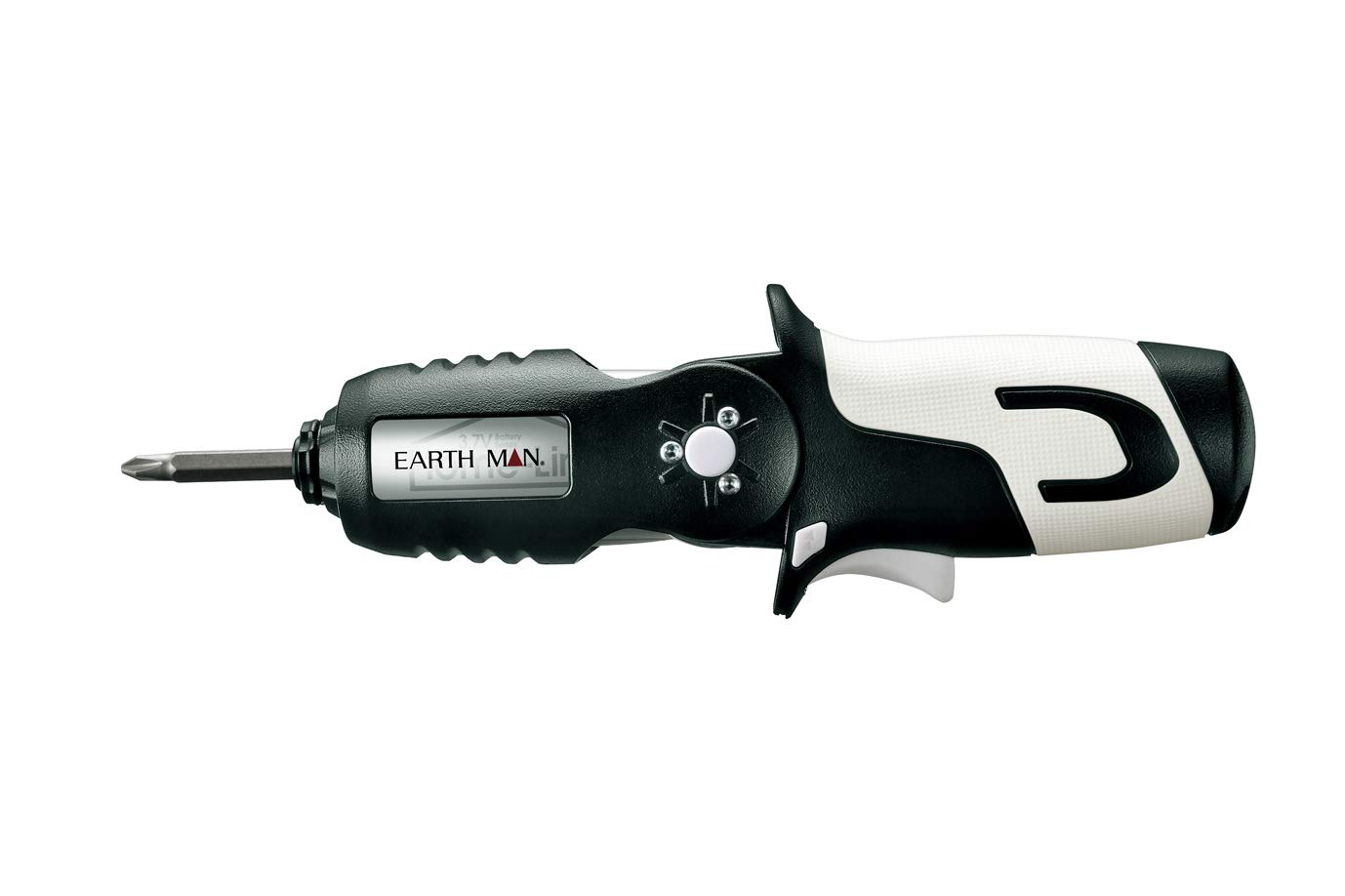 Amazon | 高儀(Takagi) EARTH MAN Home-Link 3.7V充電式ミニ