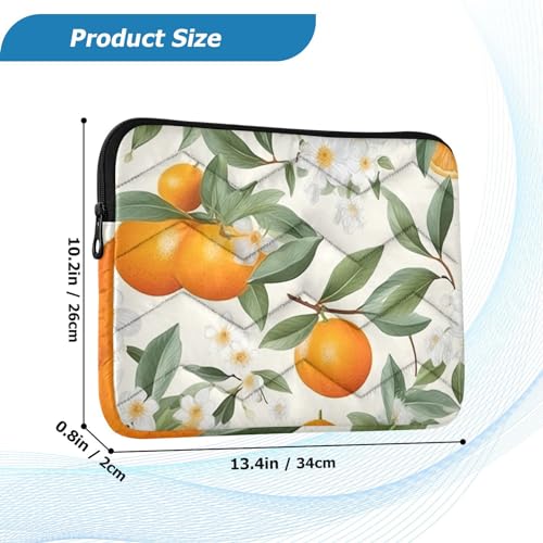 Funda para portátil 13-14 pulgadas resistente y protectora miniatura 3