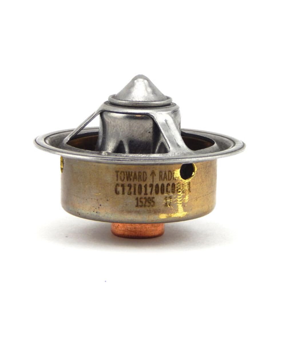 Crusader Marine R026002F Thermostat, 160 Degree