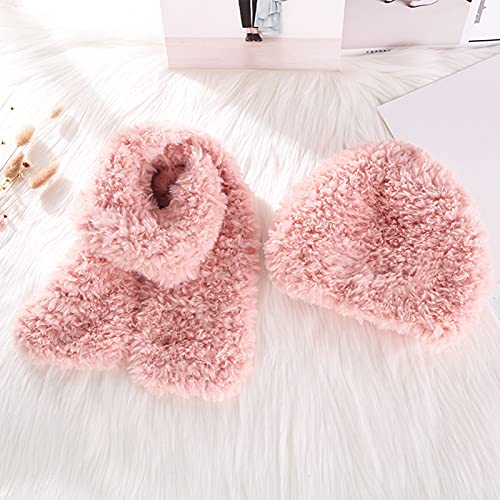 Yiifunglong - Filo di lana di visone, 50 g