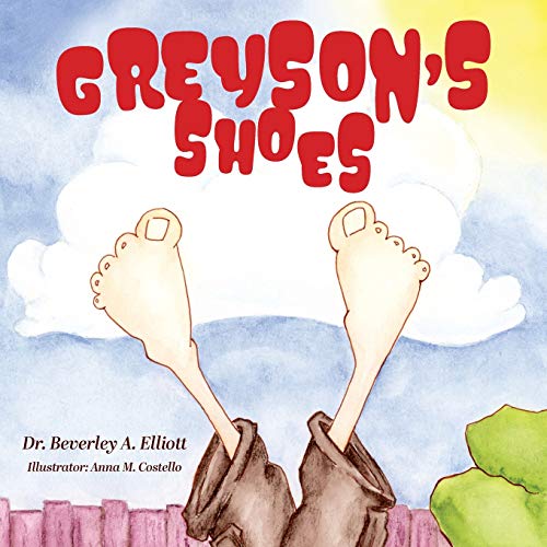 Greyson's Shoes für 18,30 EUR bei amazon.de Bild: Greyson's Shoes für 18,30 EUR bei amazon.de