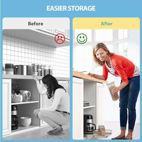 ZOINLIY-Pull-Out-Cabinet-Organizer-Slide-Out-Kitchen-Organizers-Storage-Heavy-Duty-Drawer-Cupboard-Storage-Basket-Smooth-Sliding-Chrome-Finish