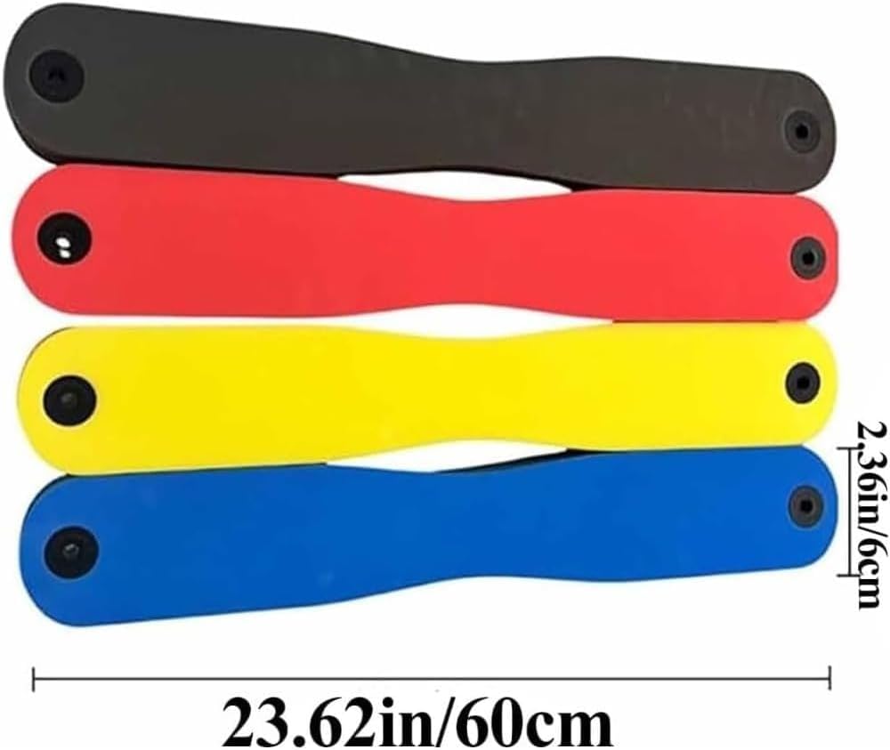 Civilized Water Recliner, 3-in-1 Water Recliner, Foldable Foam Floating Chair for Adults, Lightweight Pool Lounger, Chairs for Sitting in The Waters Swim, for Pool Parties, Lakes (Blue) - Image 7