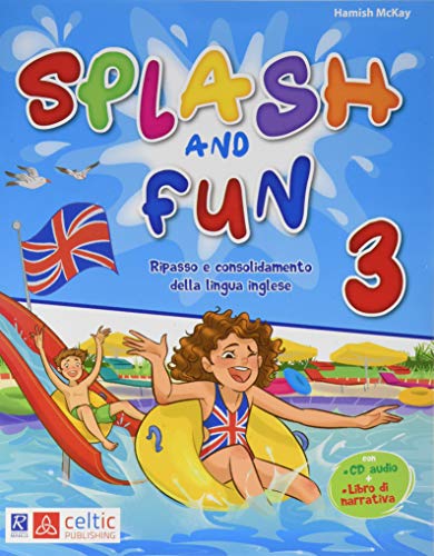 Splash and fun (Vol. 3)