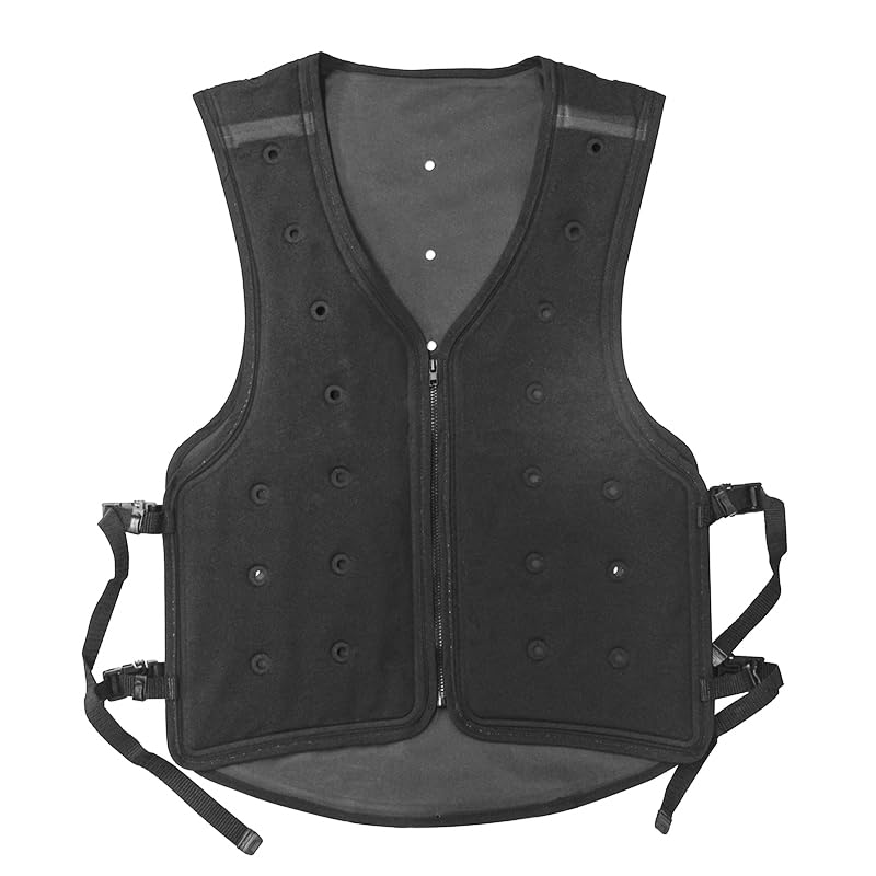 暑さ対策・冷却グッズ DAISHIN THERMO CONTROL VEST DAISHIN THERMO CONTROL VEST 暑さ対策・冷却グッズ