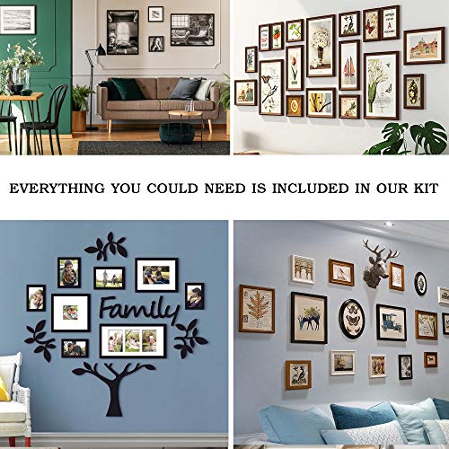 "PICKILY Picture Hanging Kit" - Image 7