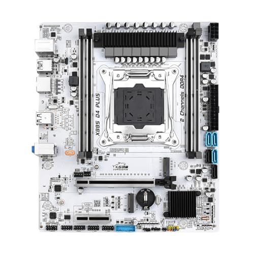 Amazon | X99-Plus LGA 2011-3インテルXeon E5 V3 V4 LGA 2011-V3