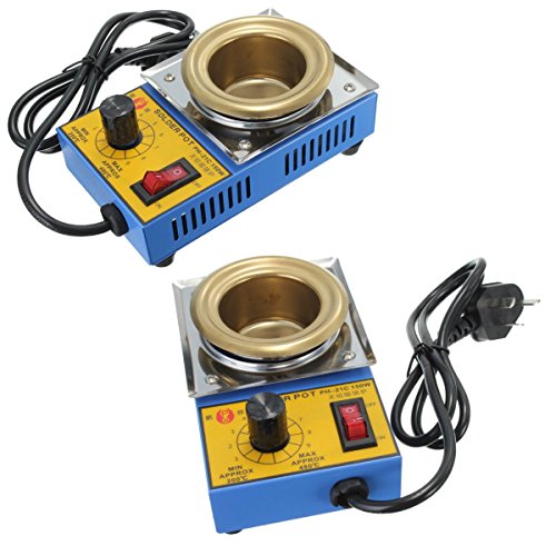 50 mm 220 V 150 W Lutowanie lutownicze Łazienka Cyna Mealting Plate