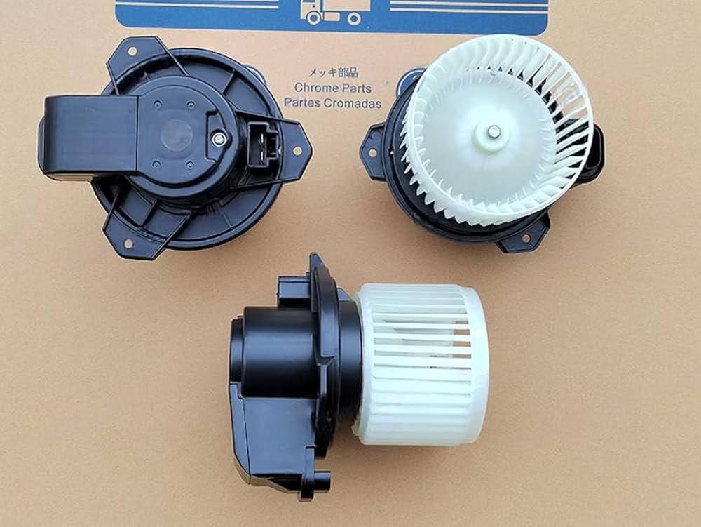 Amazon.com: FDONG Power Blower Motor Fan Compatible with