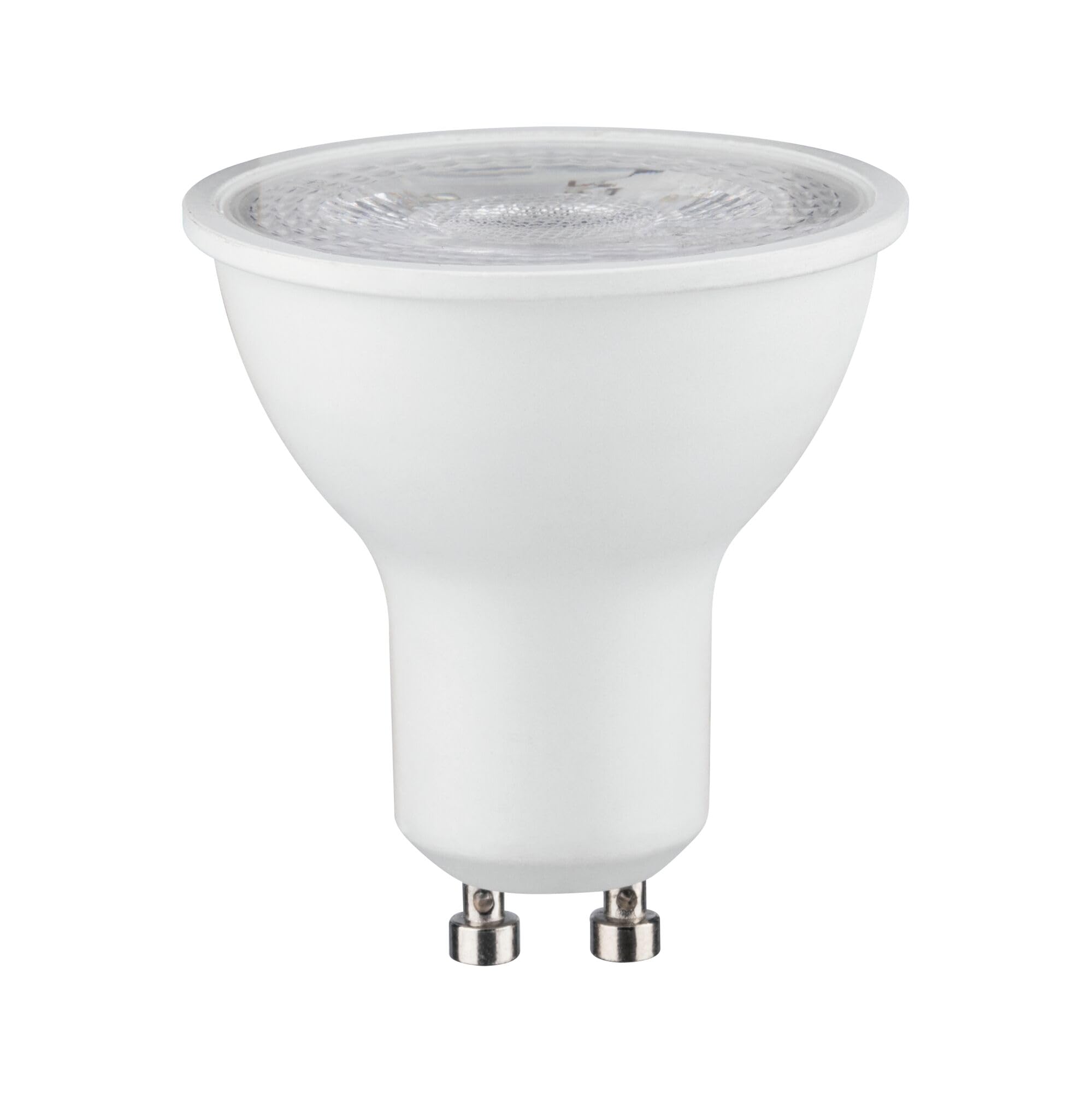 Paulmann Matte White 28929 Led Reflector Light Bulb Gu10 230 V 250 Lm 36° 3.5 Watt Light Bulb 4000 K Gu10