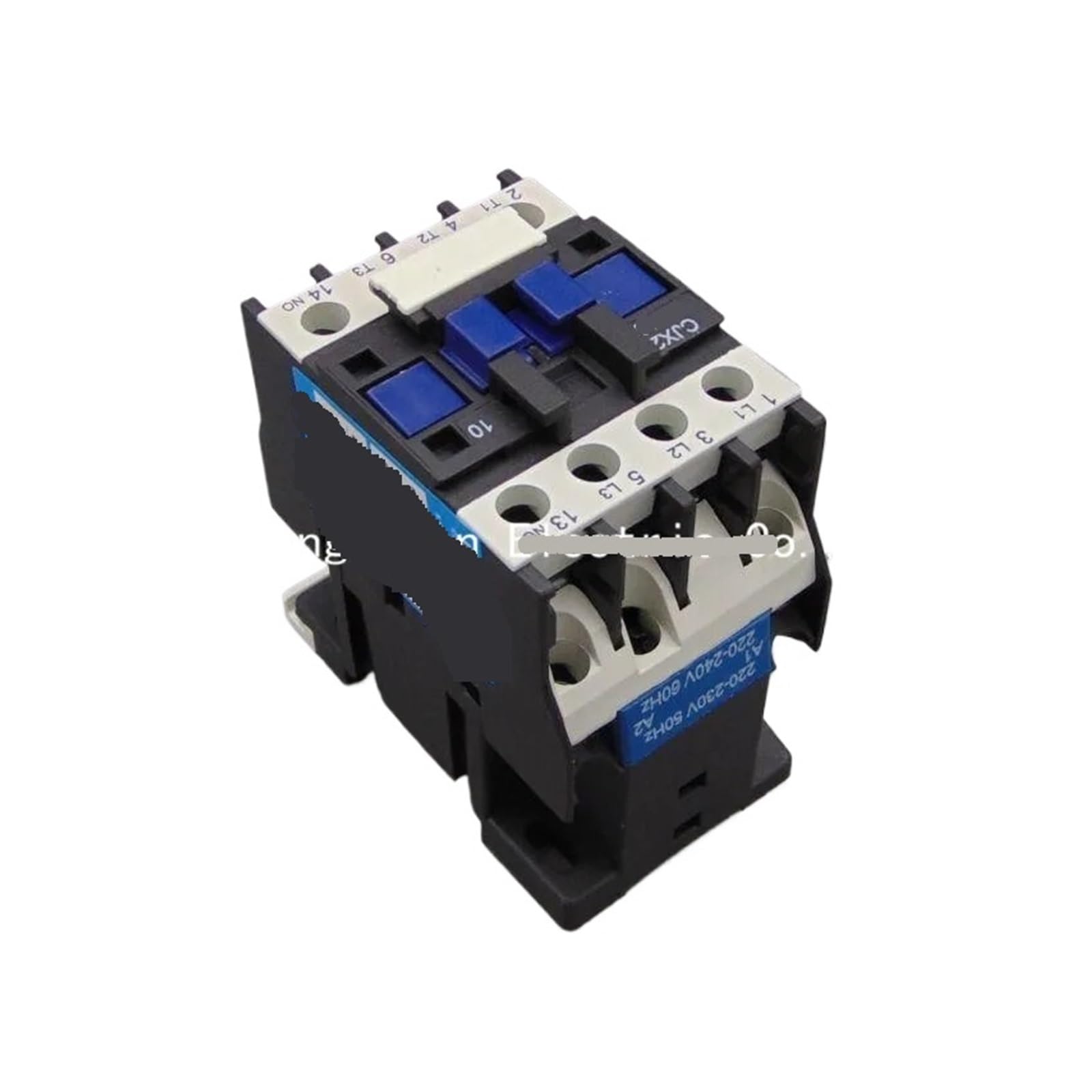 COSZWQDP CJX2-0910 9A Switch AC contactor Voltage 380V 220V 110V 36V 24V(AC380)