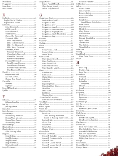 D&D 5E: Dungeon Denizens - Image 3