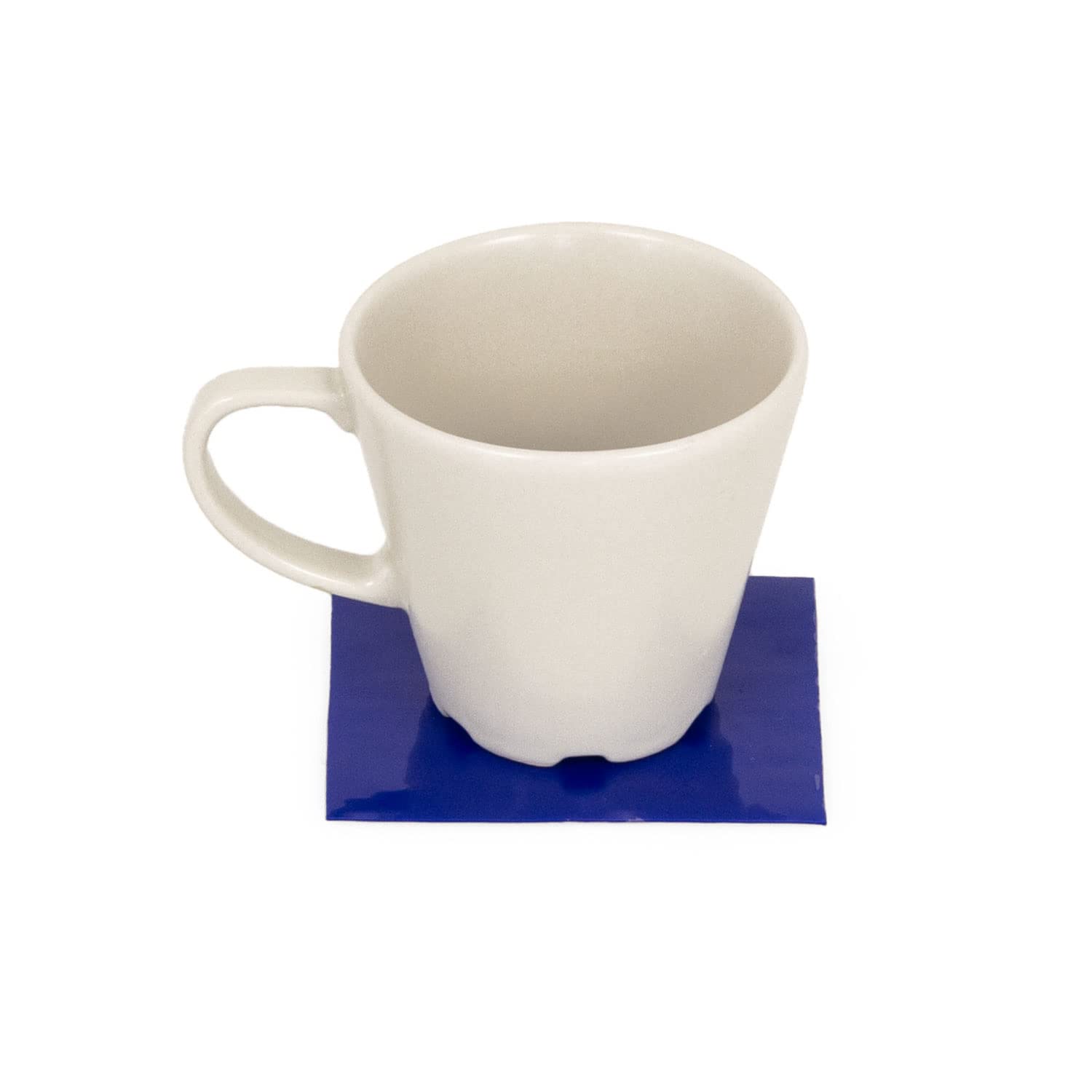 AFH Anti-Rutsch-Folie rutschfeste Unterlage | 20 cm x 2 m (Blau)