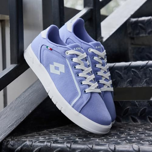 Image of Lotto Women Impulso Vele Sneakers