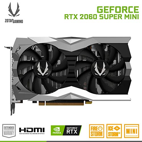 Zotac Gaming GeForce Nero
