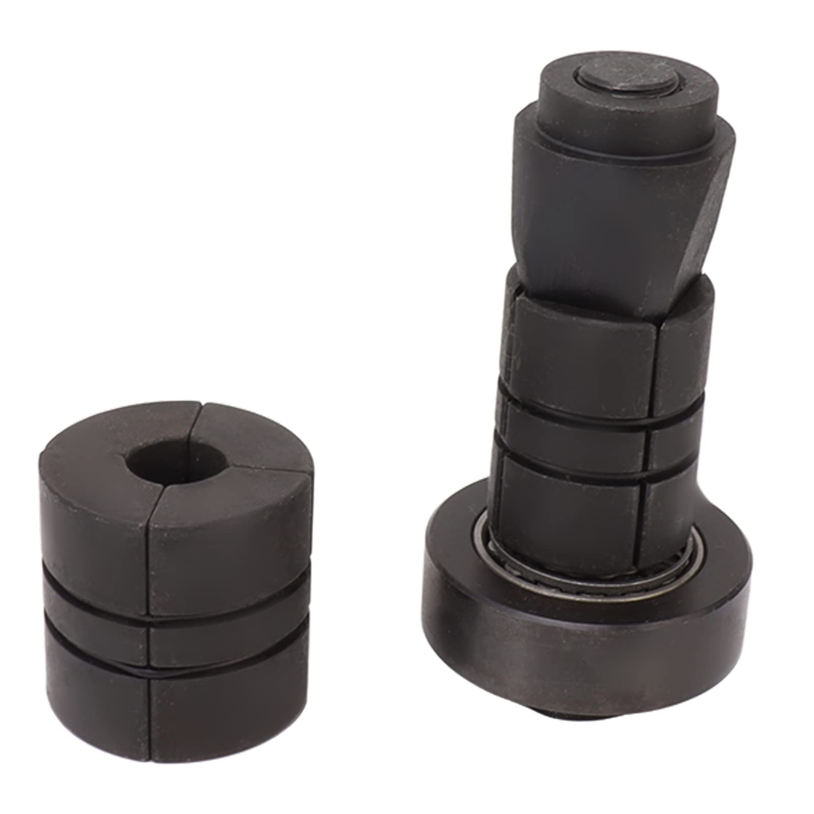 Fyearfly Kit de herramientas de ajuste de carburador, juego de 11 piezas de acero inoxidable para motores pequeños de 2 tiempos, recortadora de cuerdas, motosierra y soplador de hojas