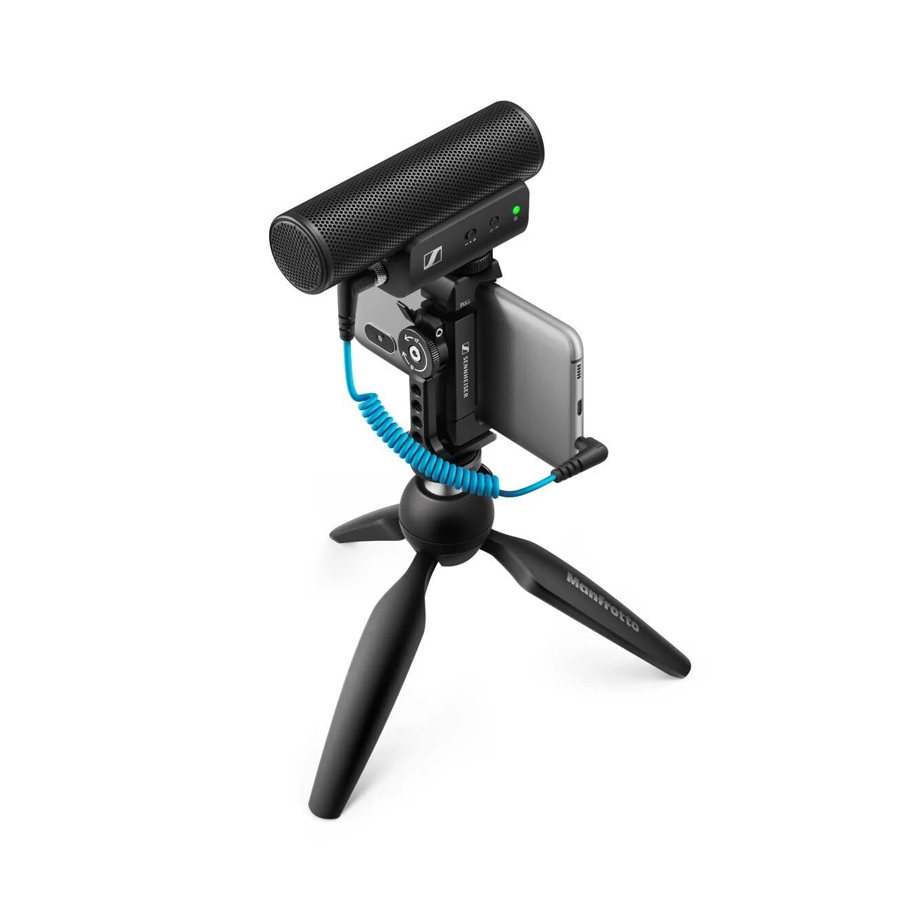 ゼンハイザー MKE400 Ⅱ ☆未開封新品 Amazon.co.jp: Sennheiser ゼンハイザー MKE 400-II MOBILE KIT