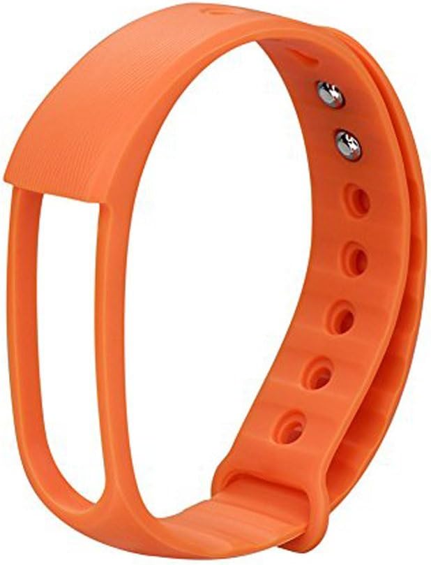 endubro replacement strap for ID101 HR / ID101 fitness tracker from LETSCOM | AsiaLONG