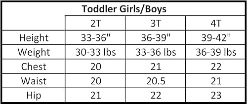 Miniatura 3 de Outerstuff Unisex Baby 9kit12asd