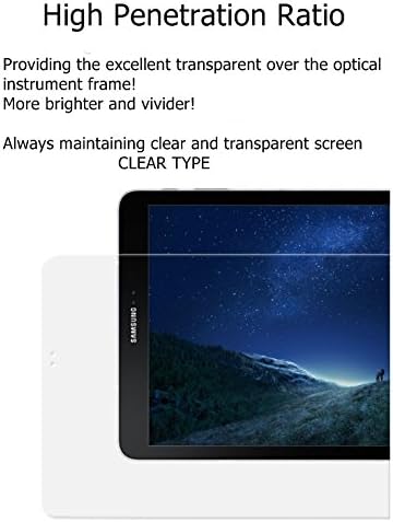 Miniatura 5 de Healingshield - Protector de pantalla oleofóbico AFP transparente compatible con tablet Wacom Cintiq 16 DTK-1660 [frontal 1 unidad]