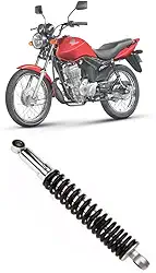 AMORTECEDOR TITAN 125 00-04/ FAN 125 05-08 (PC) COFAP