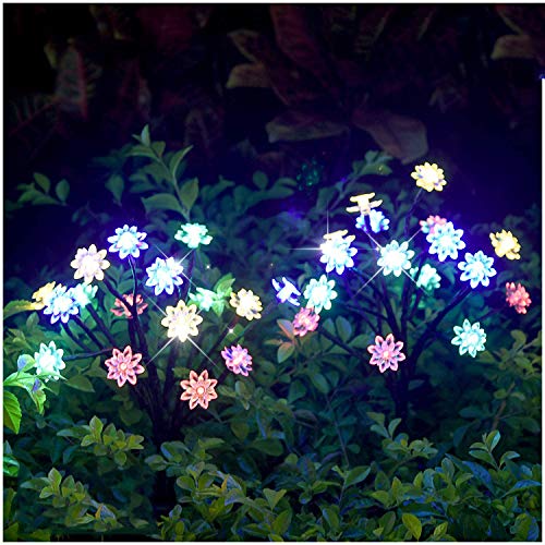 Best Solar Landscape Lights For Trees 10Reviewz