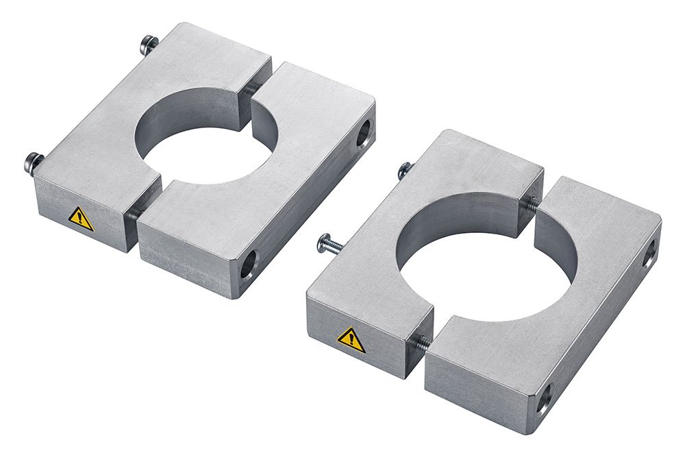 IKA 3264400 SI 474 Fixing Device