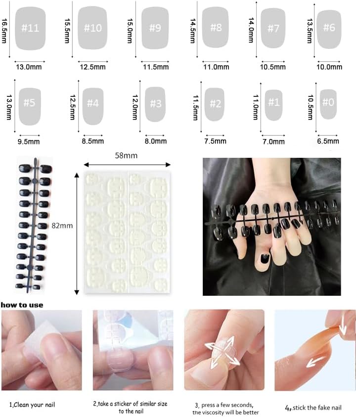 SZ-TONDA Girls Princess Dress Costume Black Outfit Kid Role Cosplay Halloween Birthday Party Apparel Clothes Accossories - Image 5