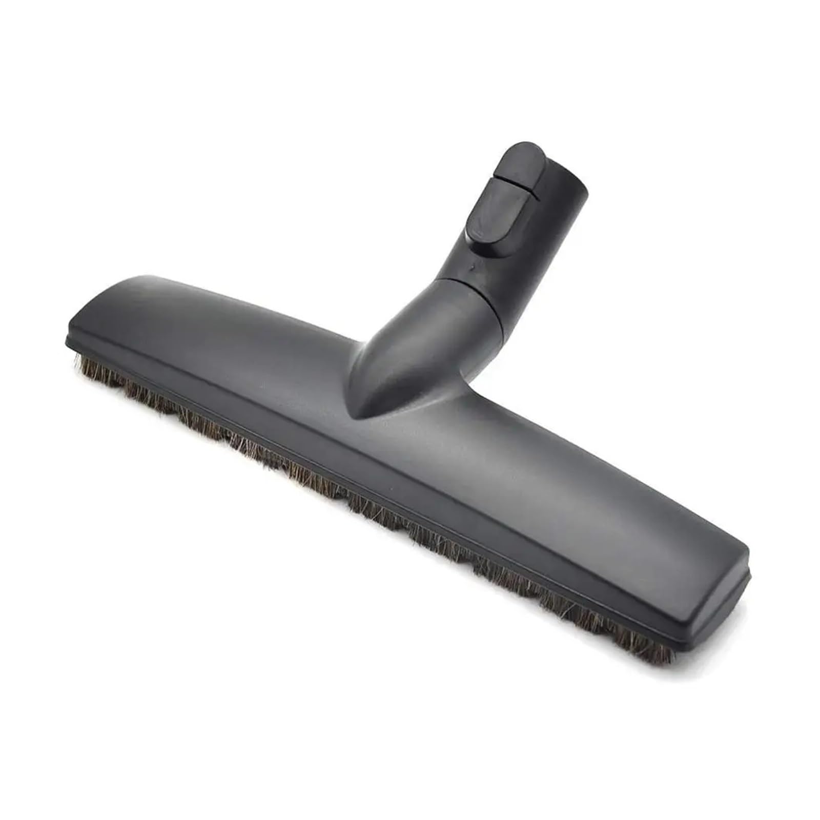 Set di ricambio for spazzola for pavimenti liscia anticollisione for parquet con crine cavallo, compatibile aspirapolvere Miele