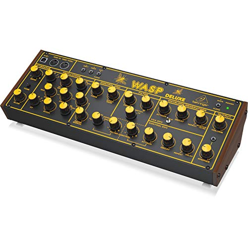 Behringer Behringer WASP DELUXE の商品画像 3