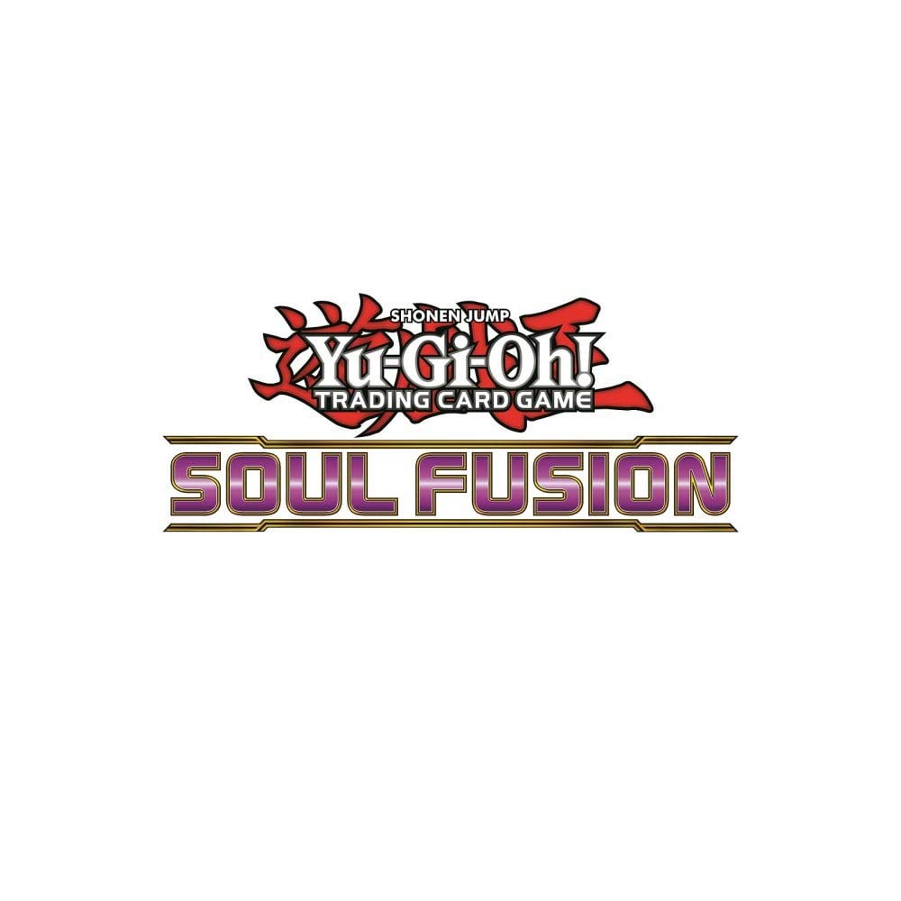 Yu-Gi-Oh! Morgan, The Enchantress Of Avalon - SOFU-EN089 Ultra Rare | Soul Fusion Unlimited Edition | Near Mint/Mint Condition - View #8